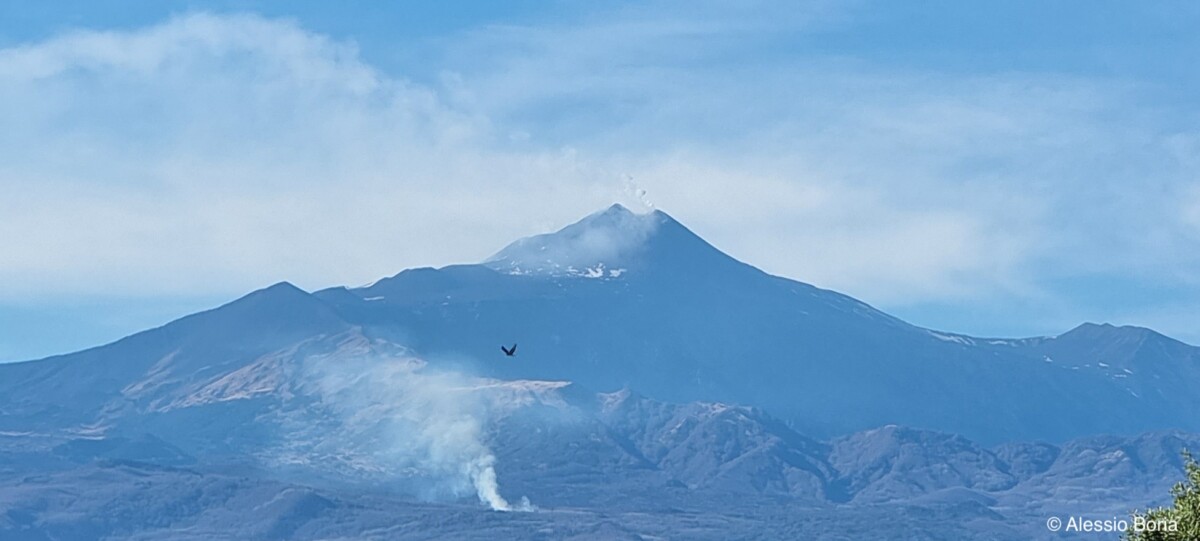 etna anelli fumo