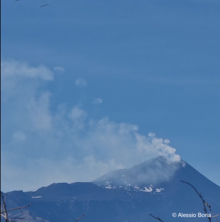 etna anelli fumo