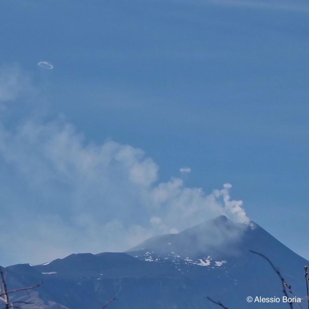 etna anelli fumo