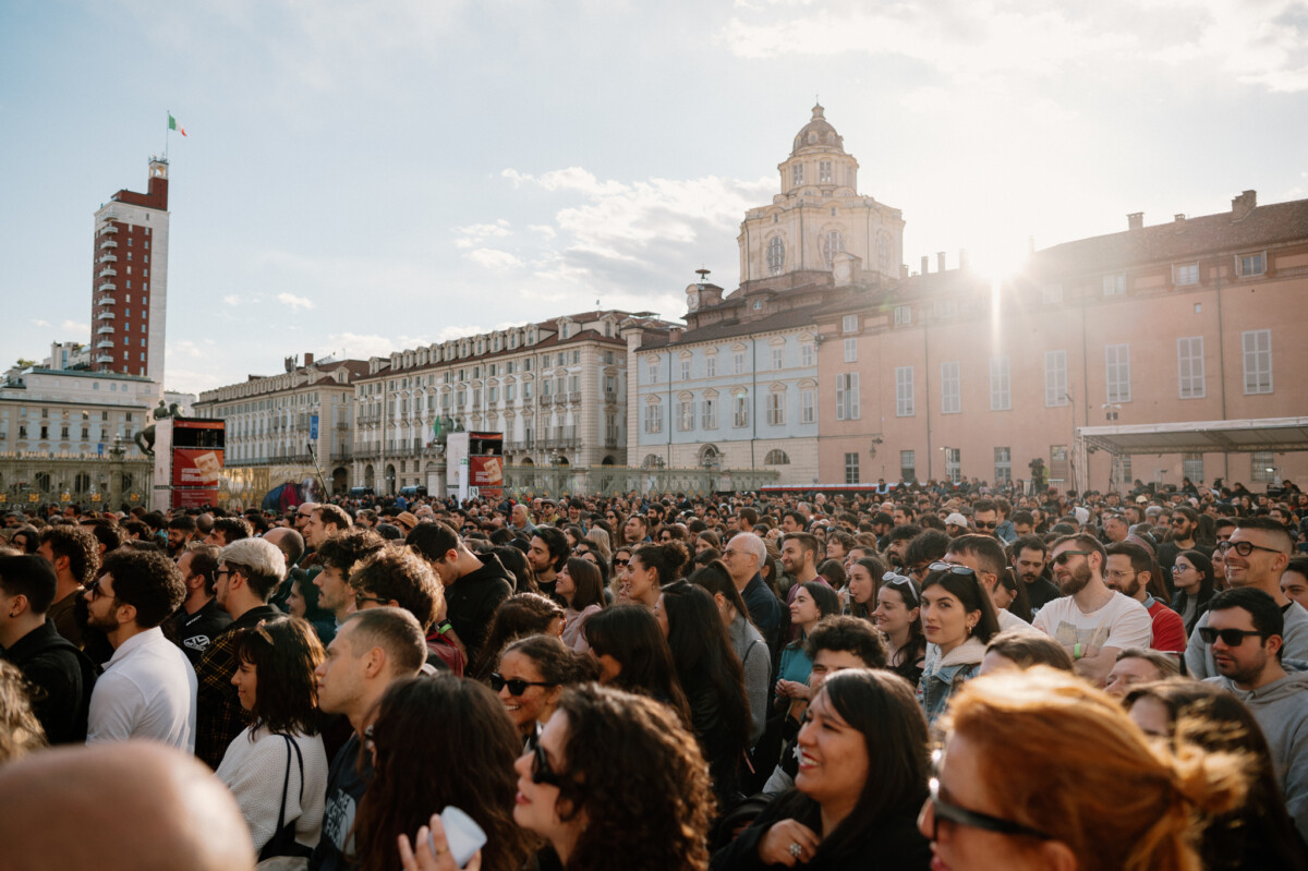 giornata della terra torino