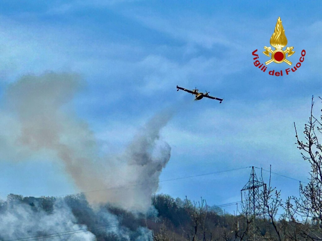 incendi etna