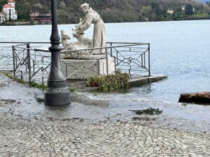 livello lago maggiore oggi