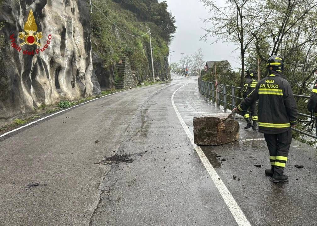 maltempo lombardia