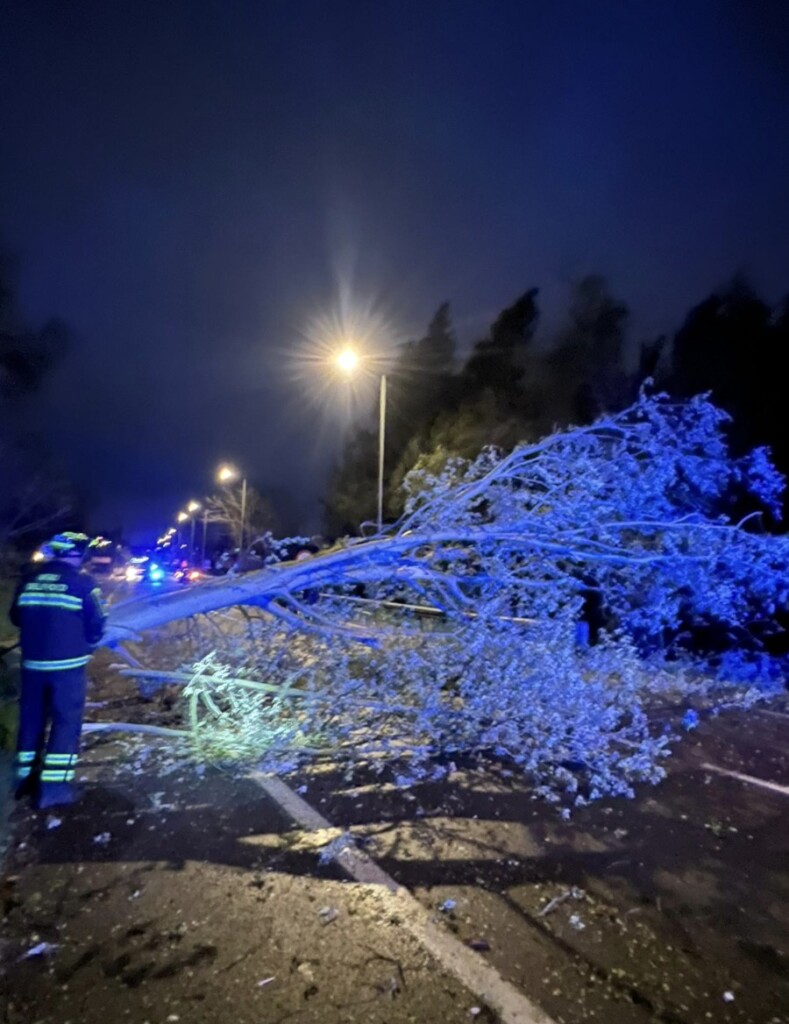 maltempo lombardia varese