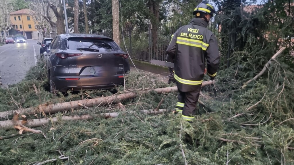 maltempo lombardia varese