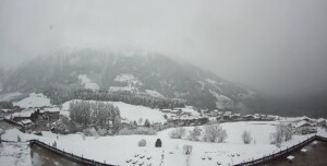 neve alto adige Ridanna