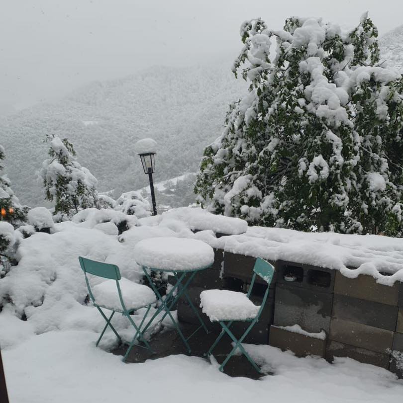 neve appennino parmense