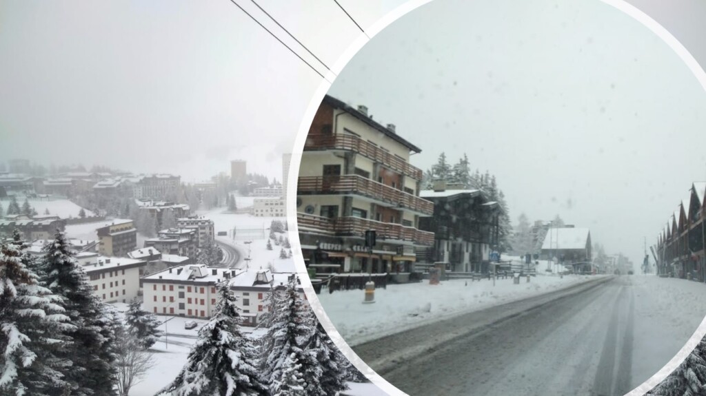 neve oggi 28 aprile piemonte sestriere