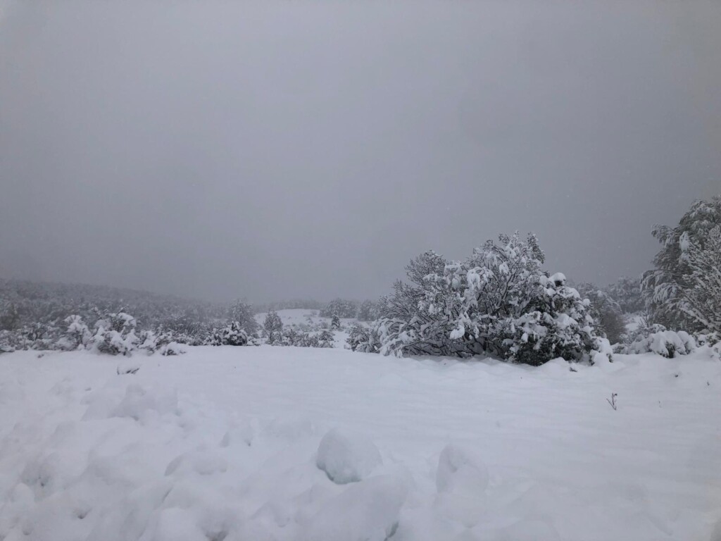 neve prati di tivo