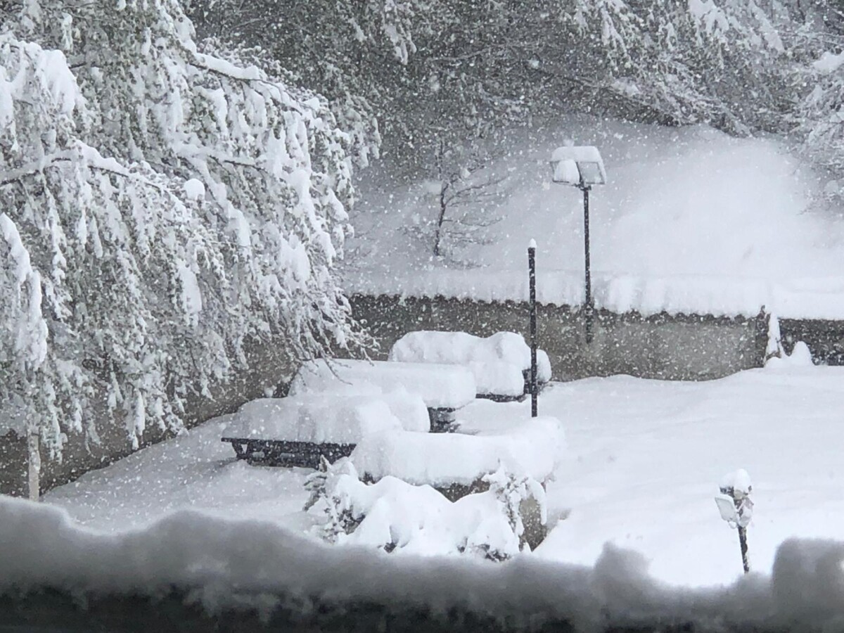 neve prati di tivo