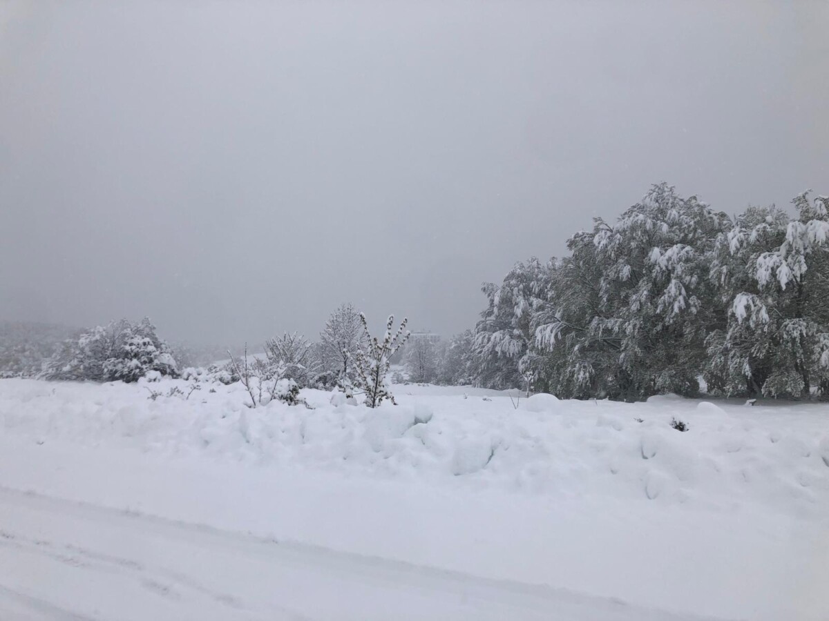 neve prati di tivo