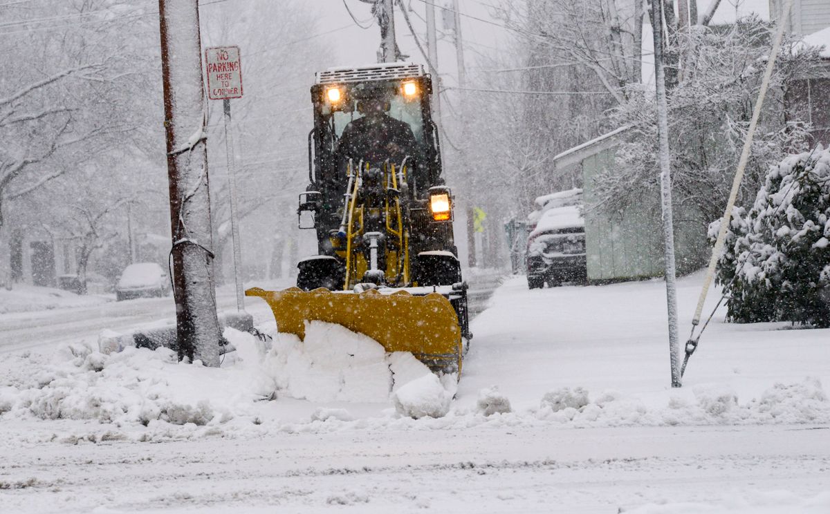 neve usa new england nor-easter