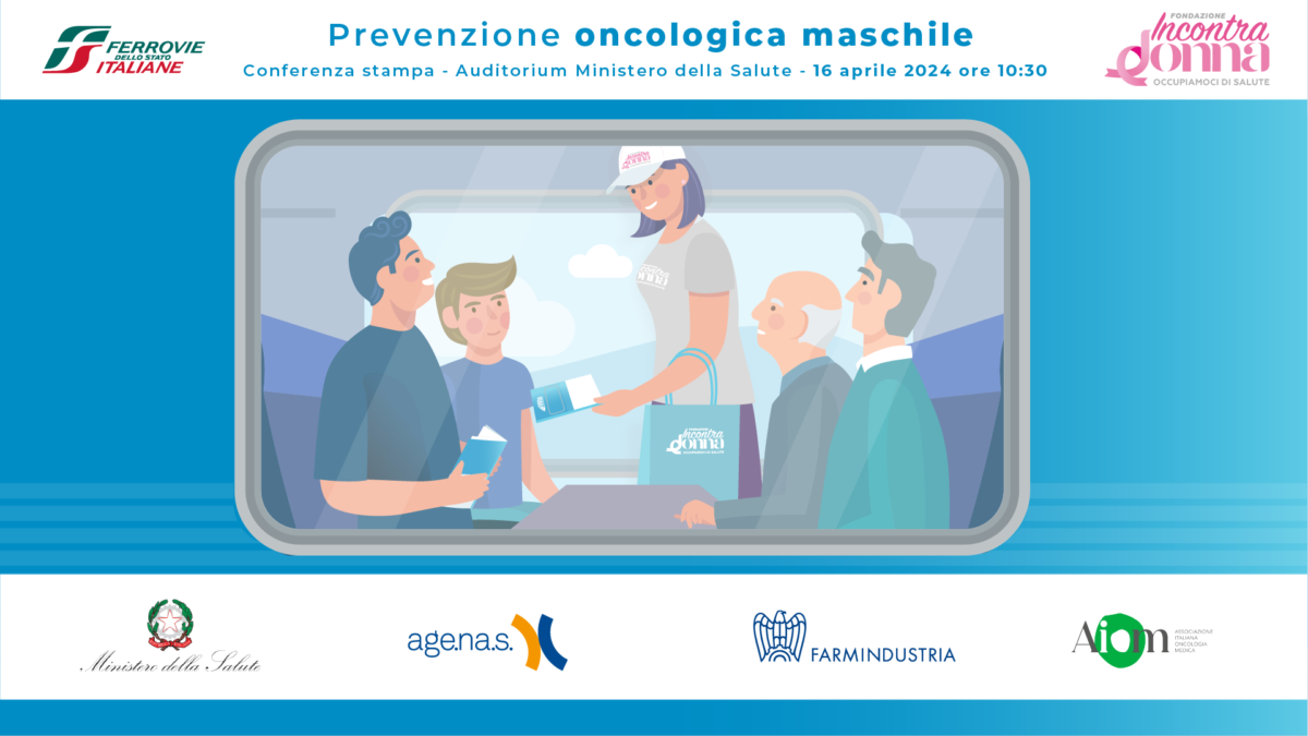 prevenzione oncologica maschile diagnosi maschili tumori