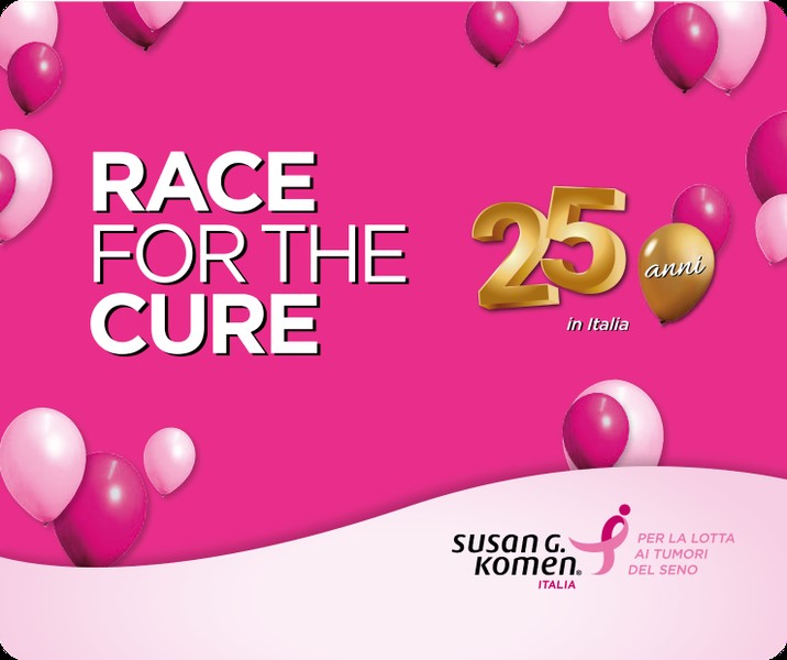 Race For The Cure