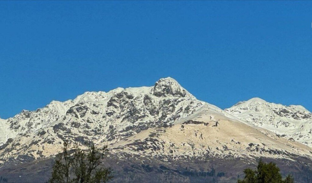 sabbia sahara neve piemonte