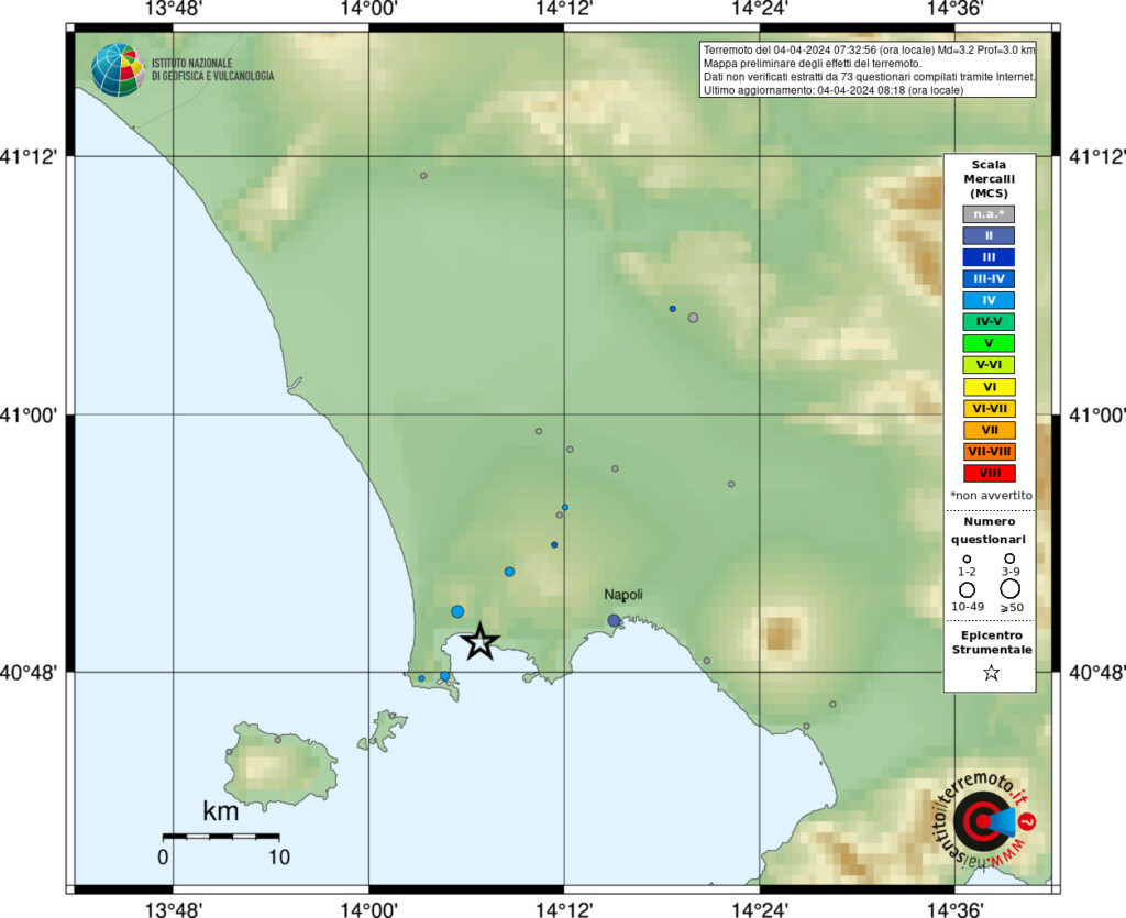 terremoto oggi pozzuoli 4 aprile (1)