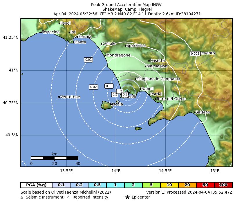 terremoto oggi pozzuoli 4 aprile (1)