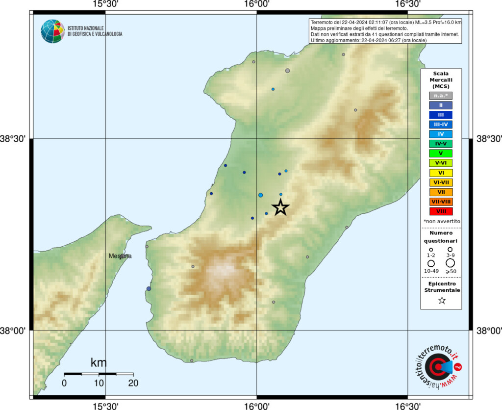 terremoto reggio calabria oggi cittanova taurianova (1)