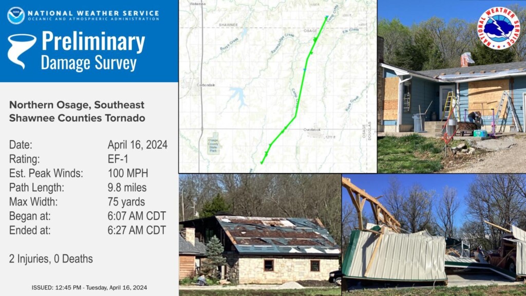 tornado kansas usa tempeste