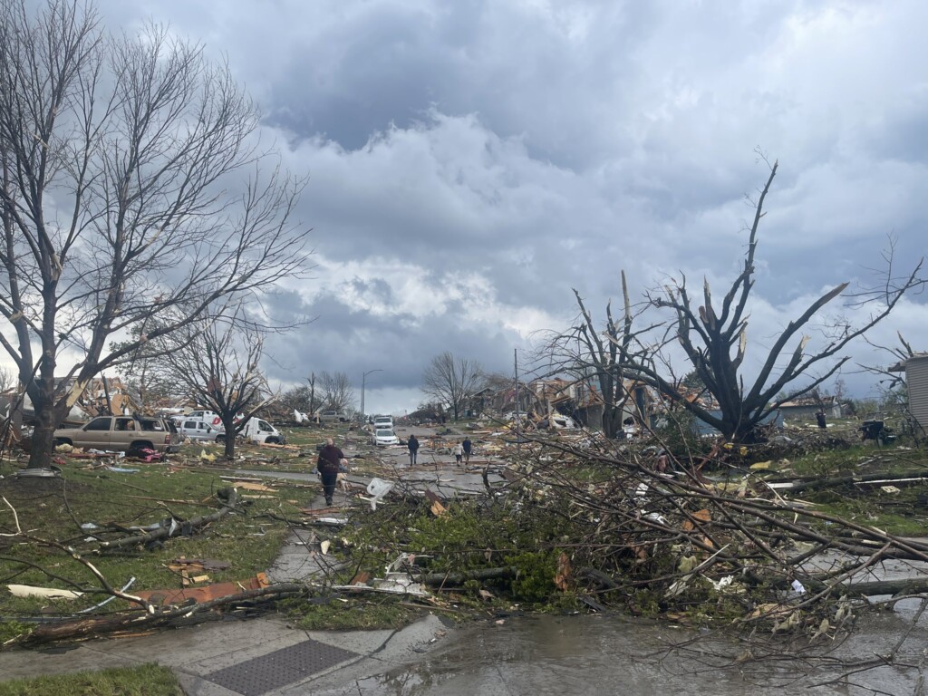 tornado nebraska