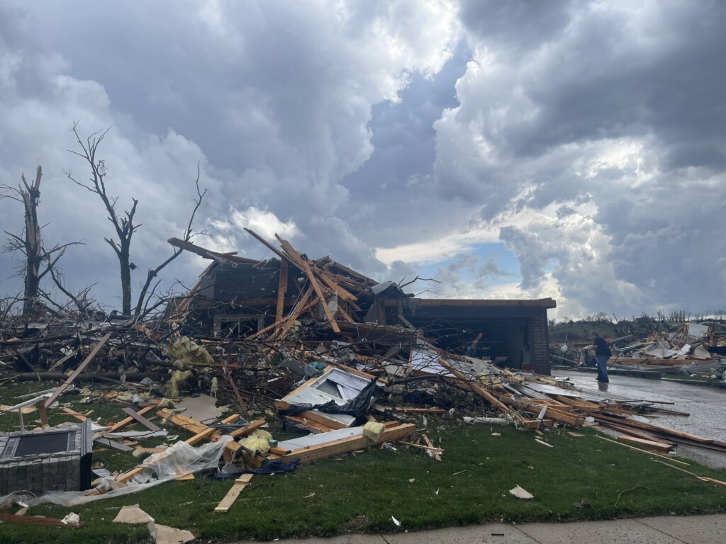 tornado nebraska