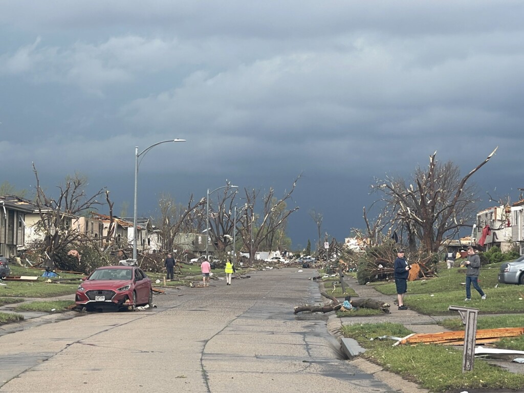 tornado nebraska