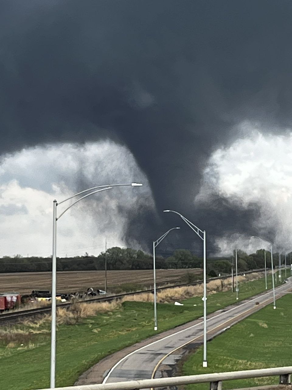 tornado nebraska