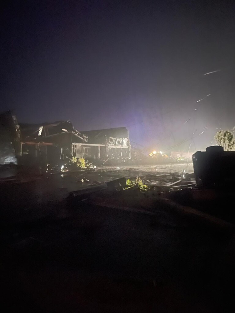 tornado oklahoma usa