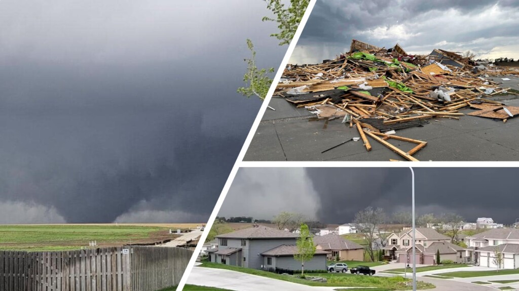 tornado usa nebraska