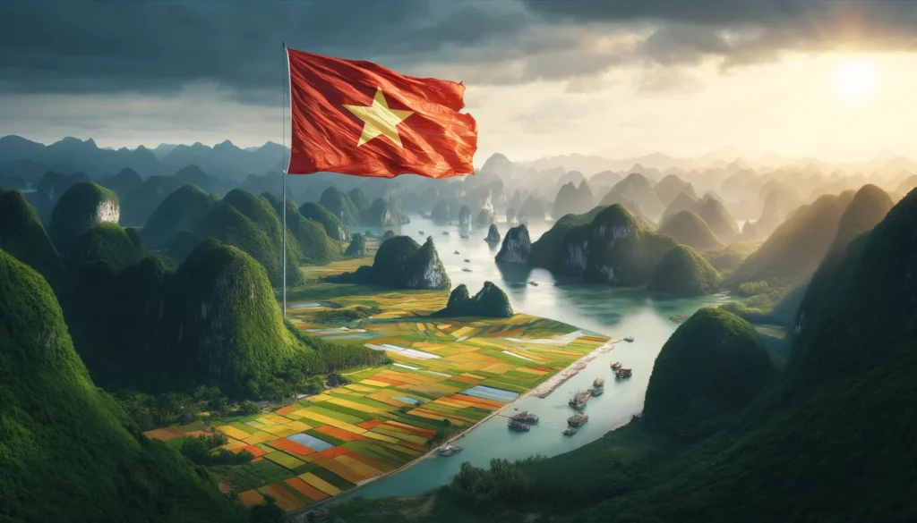 vietnam