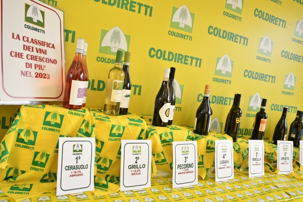 vinitaly classifica vini