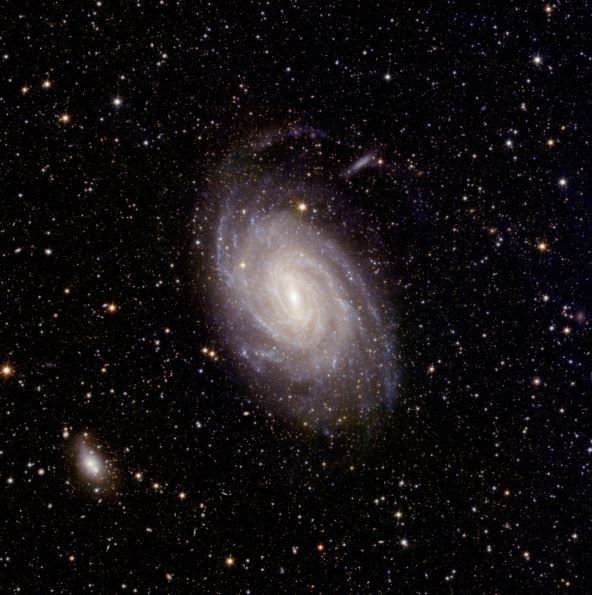 NGC 6744