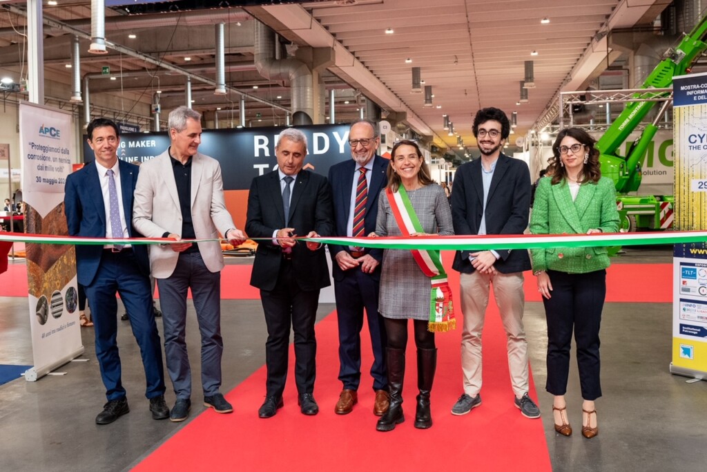 Oil&Gas e Cybersicurezza al Piacenza Expo