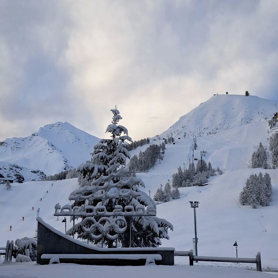 Sestriere Oggi