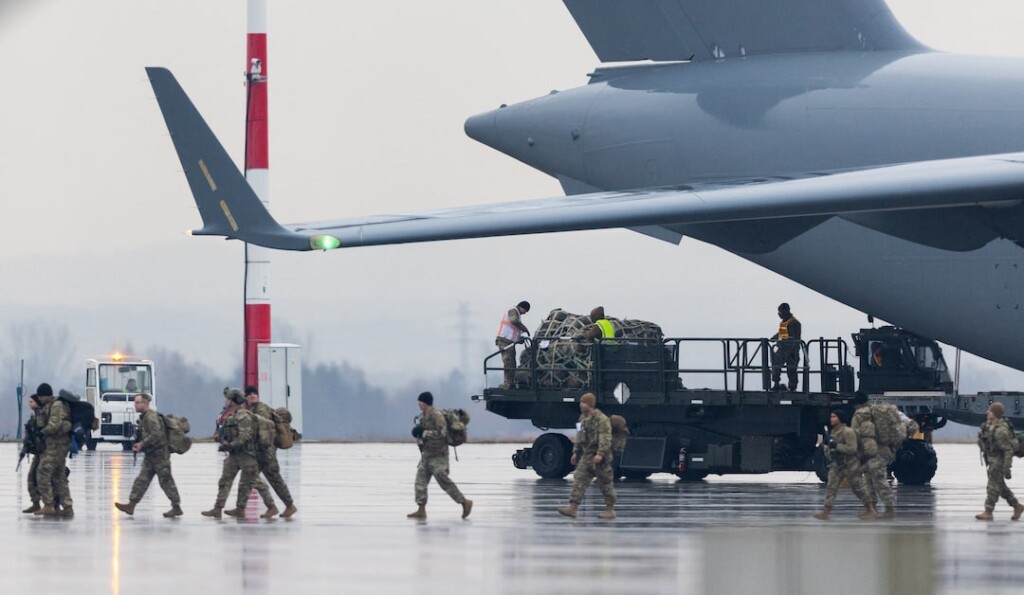 aeroporto di Rzeszów-Jasionka