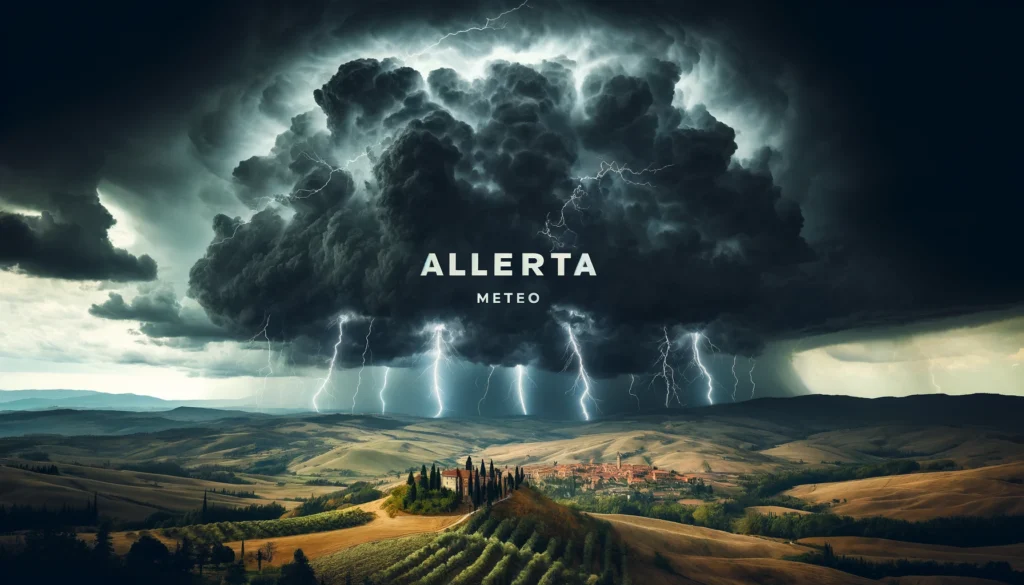 allerta meteo domani 8 maggio 2024 aeronautica militare maltempo temporali