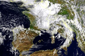 allerta meteo italia 2 maggio 2024