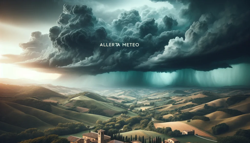 allerta meteo oggi 1 maggio domani 2 maggio 2024 aeronautica militare maltempo burrasca