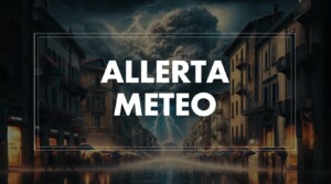 allerta meteo oggi italia 25 maggio 2024 maltempo dove pioverà