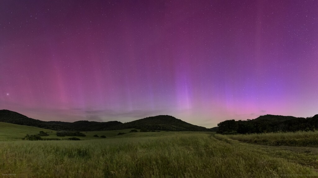 aurora cerveteri