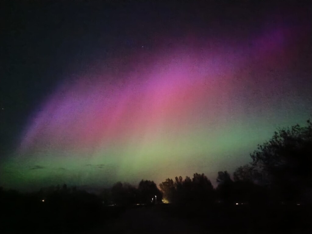 aurora estonia