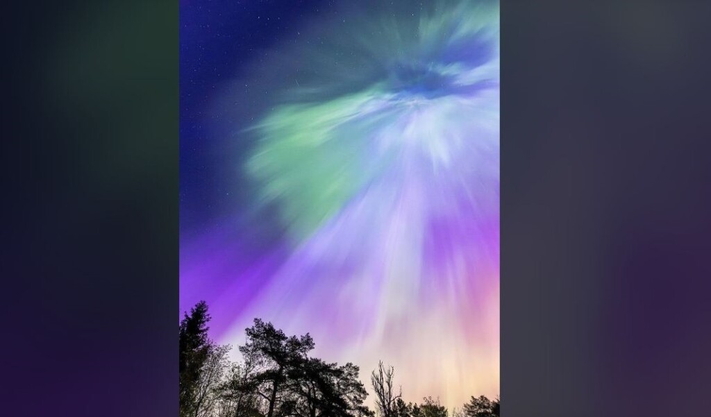 aurora estonia