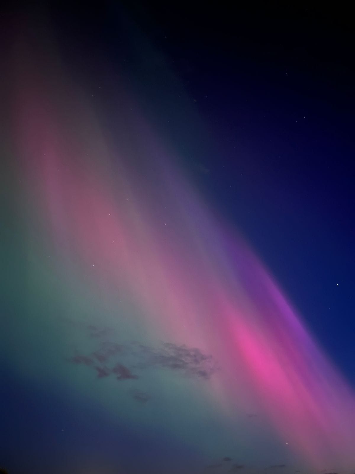 aurora estonia