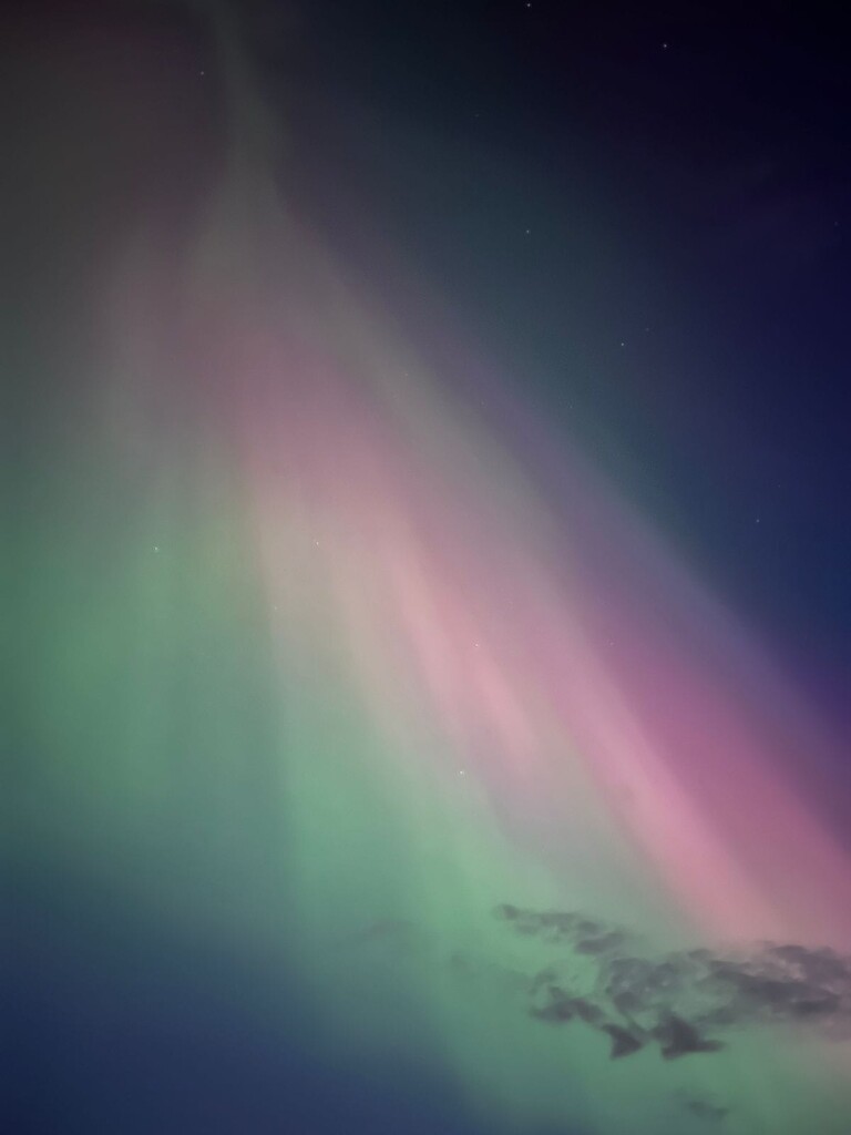 aurora estonia