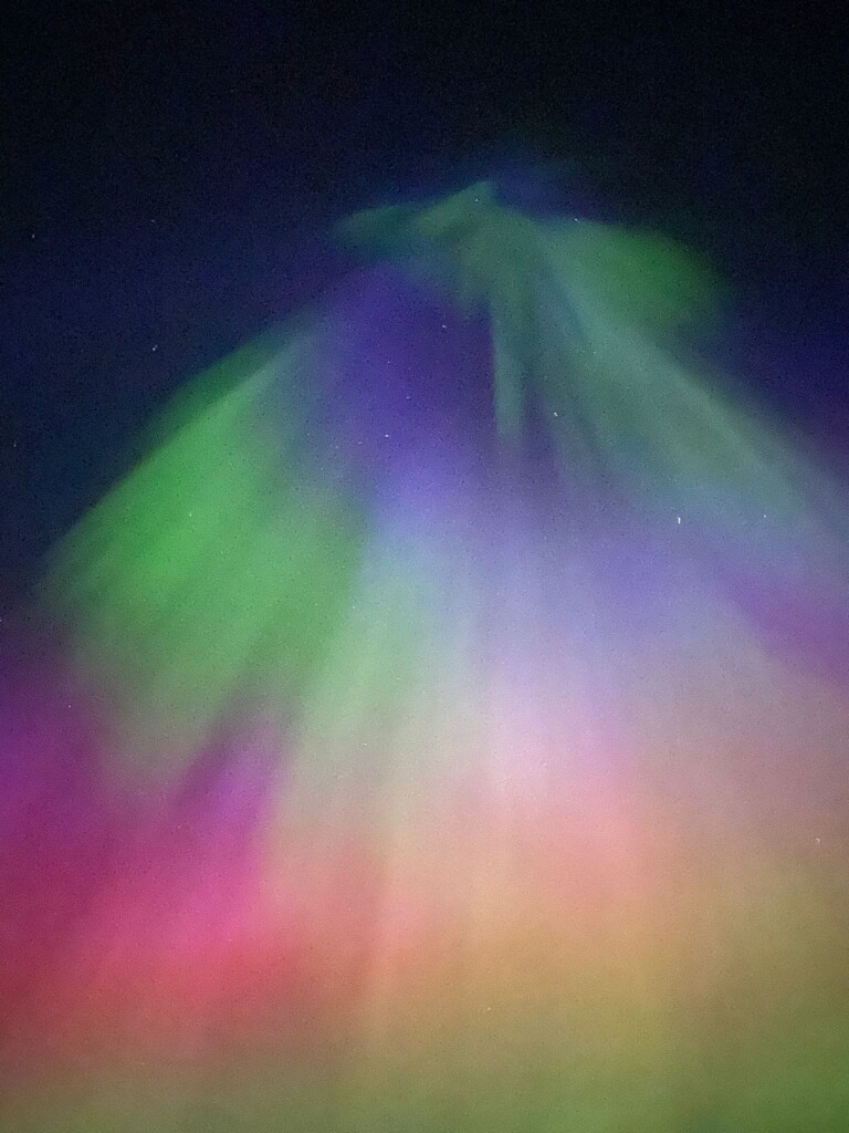 aurora estonia