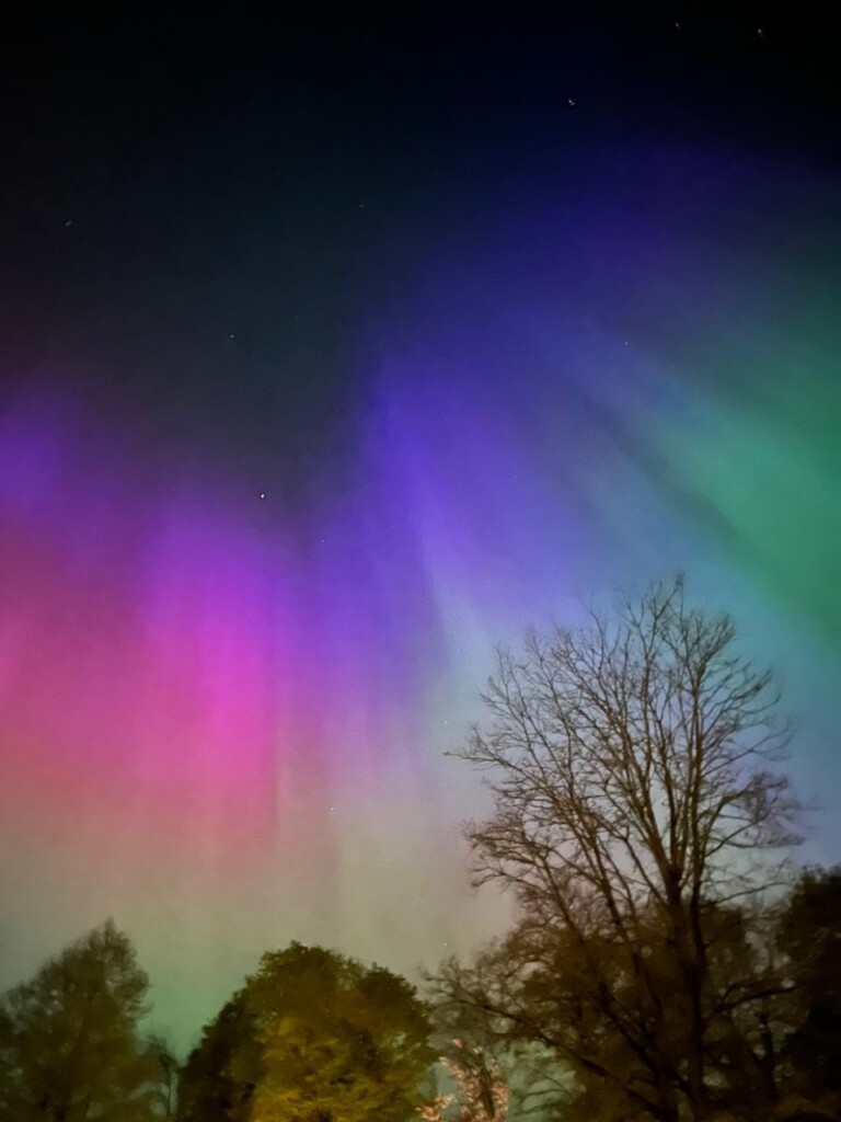 aurora estonia