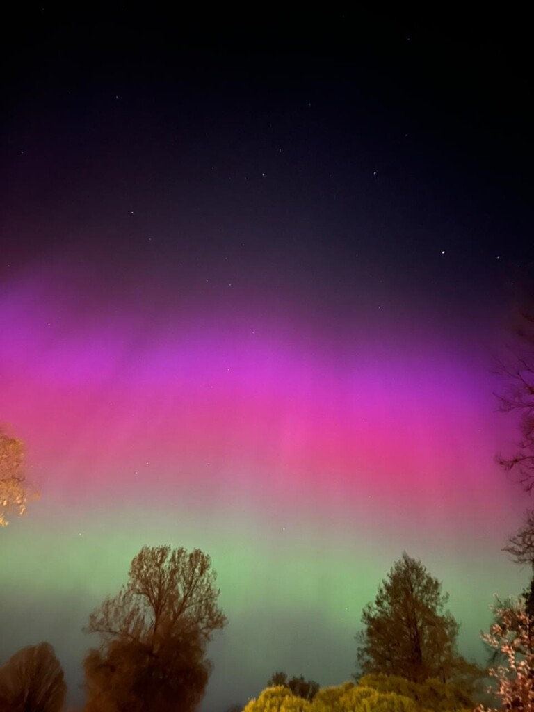 aurora estonia