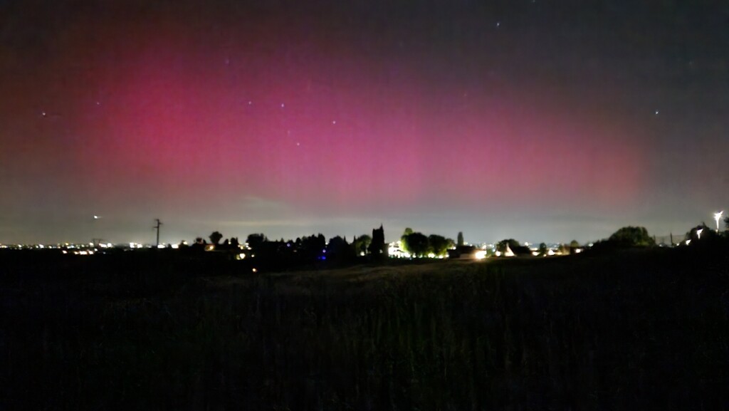 aurora polare bologna