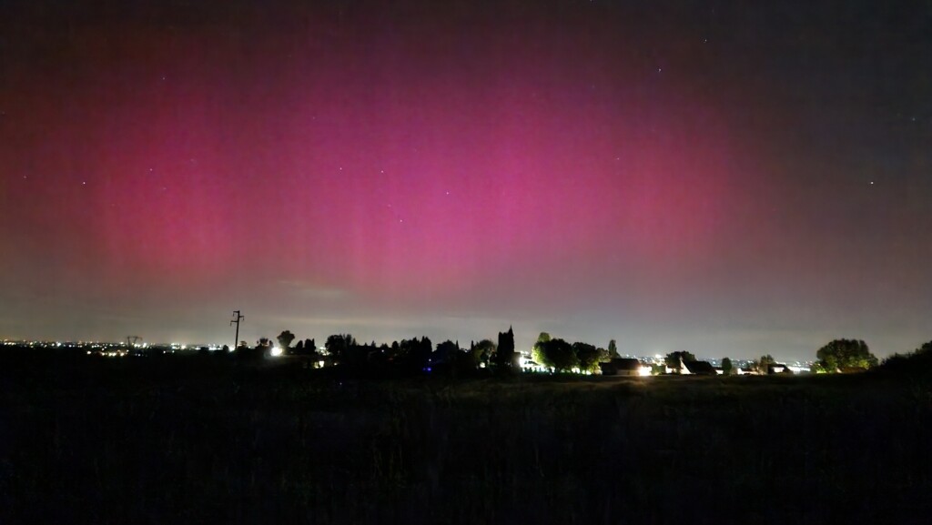 aurora polare bologna