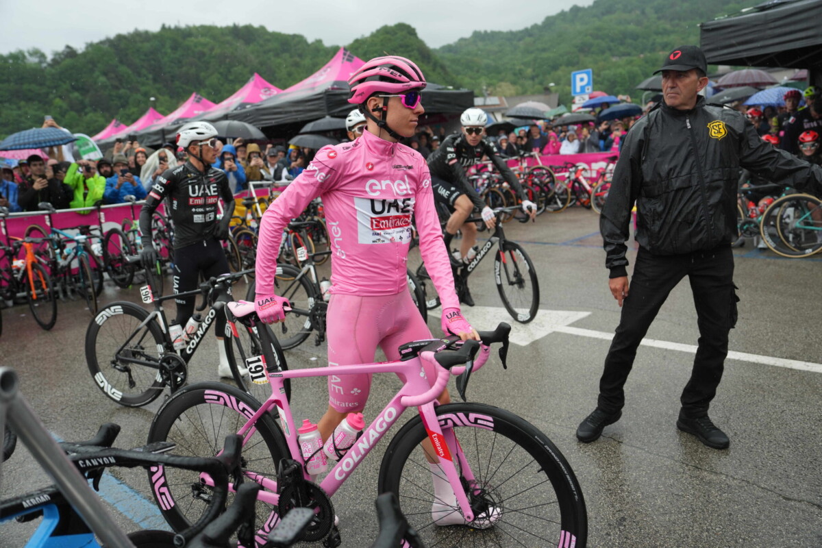 giro d'italia pogacar